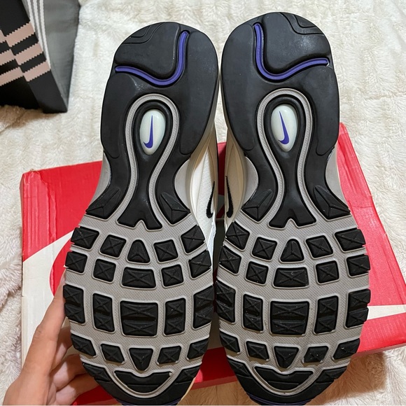 Air max 97 Persian violet - Picture 8 of 9